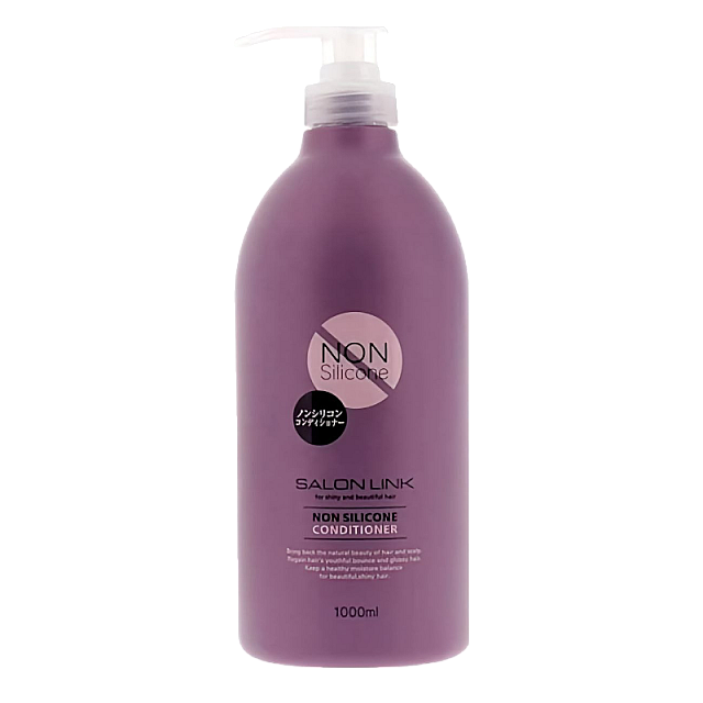 Kumano Oil Salon Link Amino Damage Repair 2-in-1 Ami...